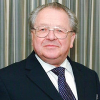 George K. Radda