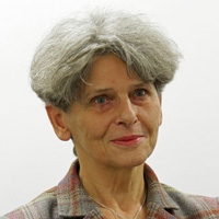 Katalin Keserü